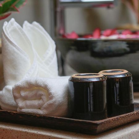 The Moon Residence & Spa Siem Reap Rum bild