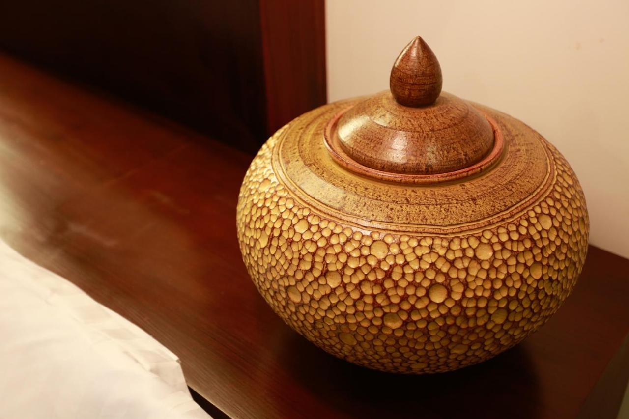 The Moon Residence & Spa Siem Reap Rum bild