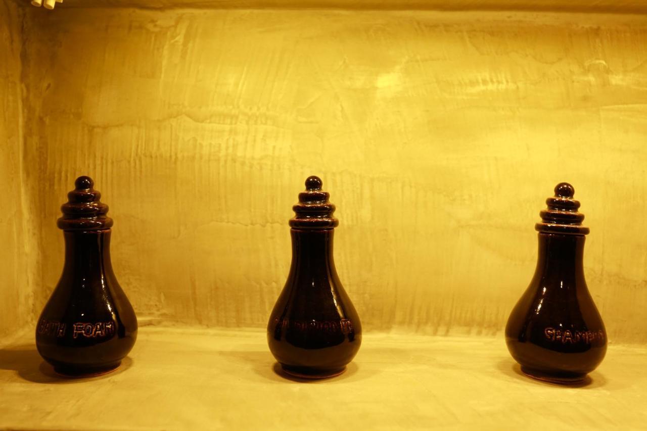 The Moon Residence & Spa Siem Reap Rum bild